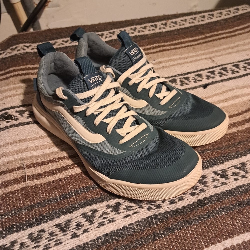 Vans Ultrarange